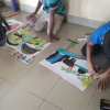 An Art Competition Galawilawatta